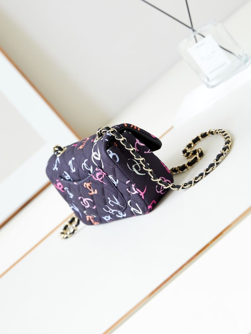 Ch**el cf series bags